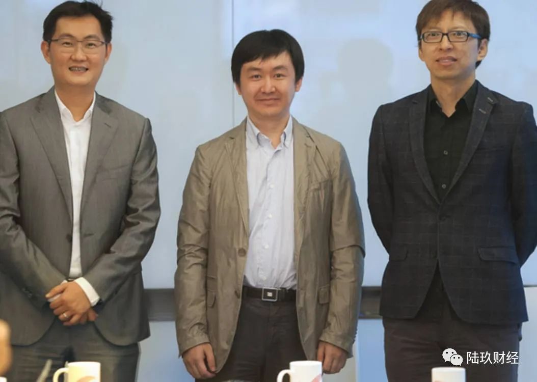 搜狗嫁给腾讯，好人王小川要换东家