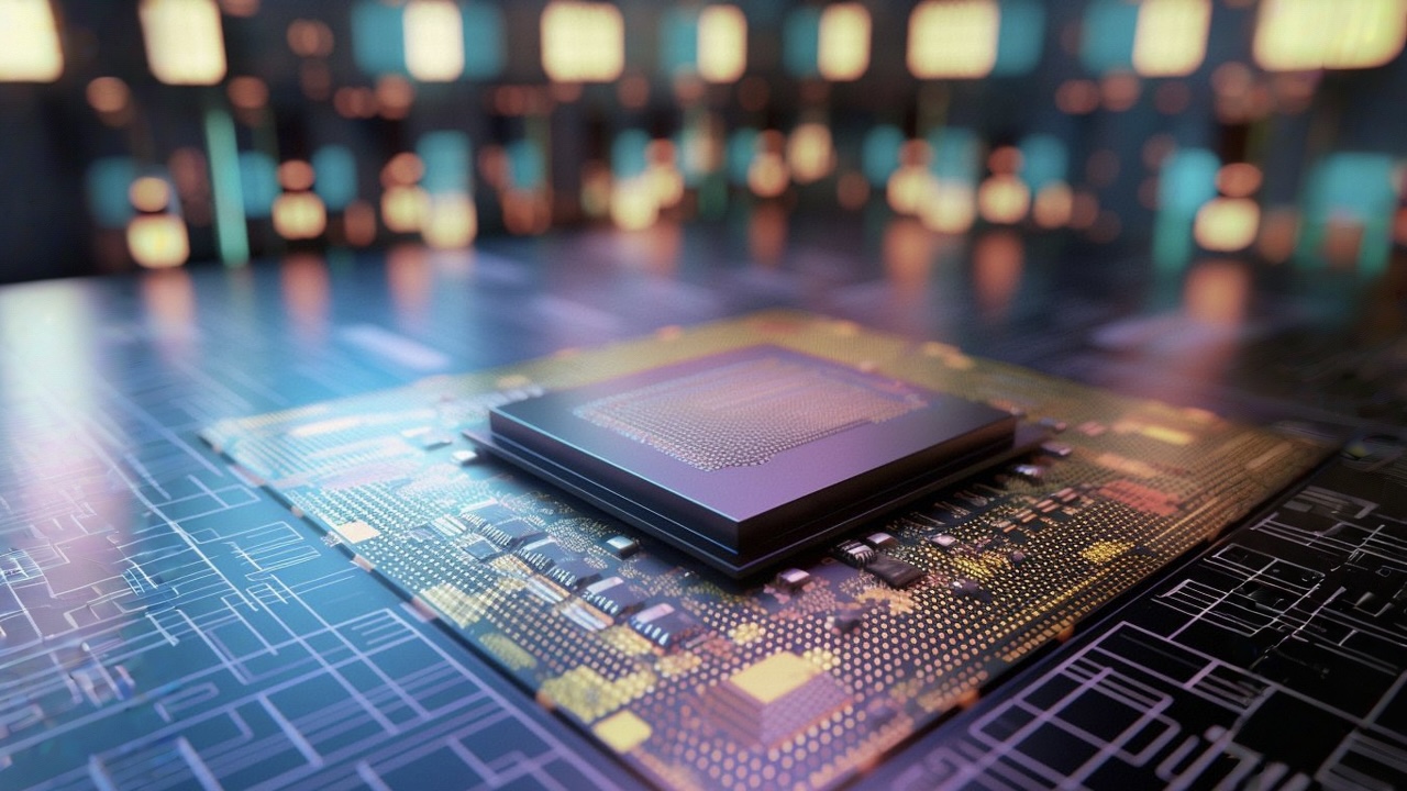 国产GPU上市潮：赛道火热背后，是真实力还是资本泡沫？