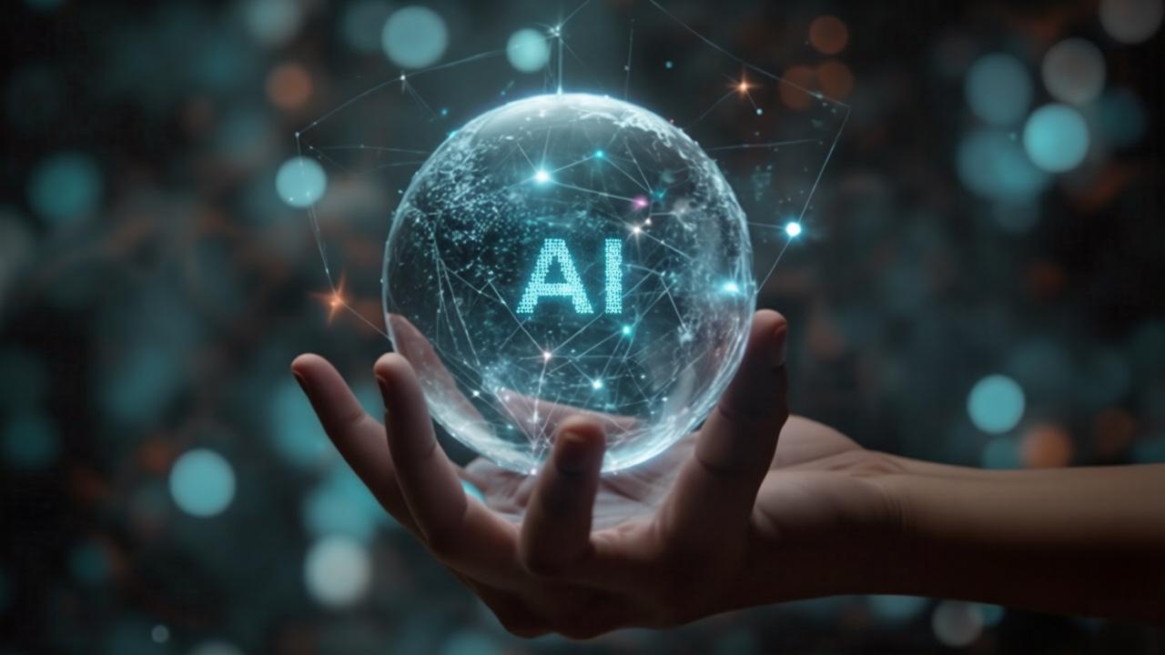 美国AI三巨头围剿模型蒸馏,中国公司终要大考 美国AI三巨头围剿模型蒸馏,中国公司终要大考