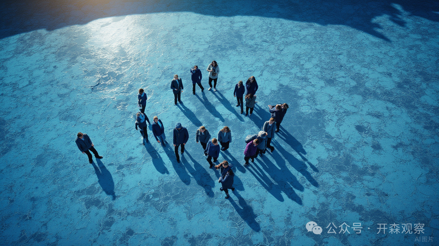 360公关人无处不在:科技圈最被低估的黄埔军校 360公关人无处不在:科技圈最被低估的黄埔军校